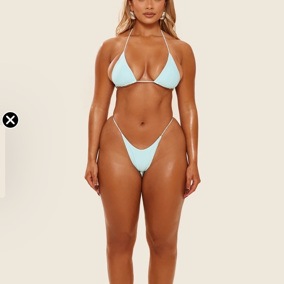 Mars the Label 4 piece set - Picture 1 of 3